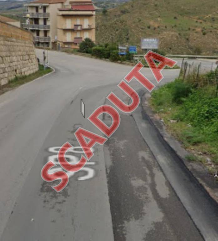 appartamento in vendita a Butera