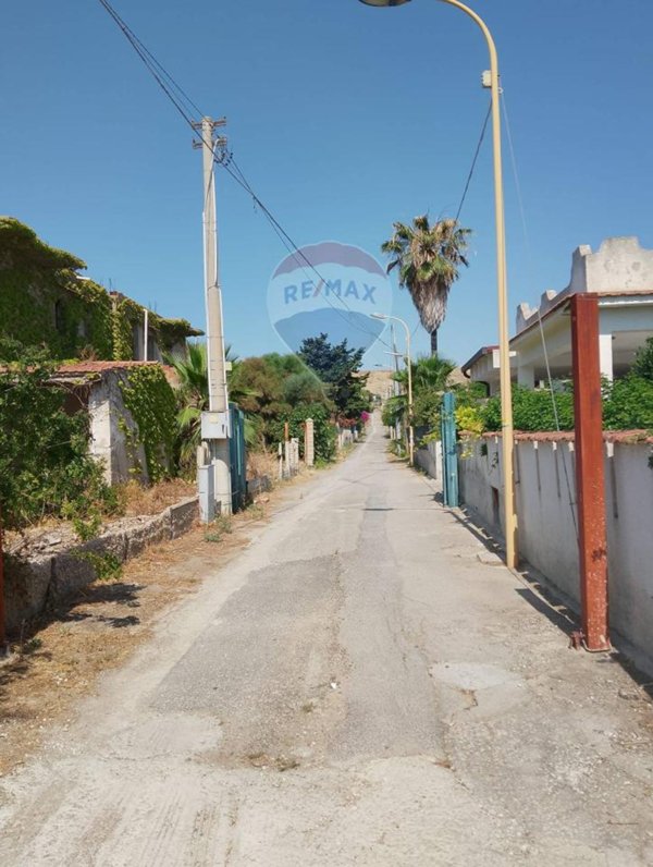 casa indipendente in vendita a Butera