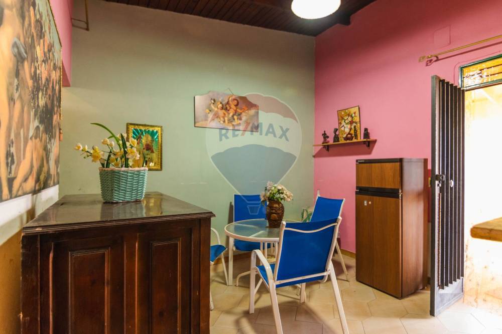 casa indipendente in vendita a Butera