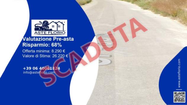 terreno agricolo in vendita a Butera