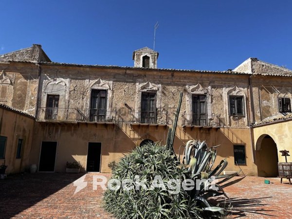 casale in vendita a Butera