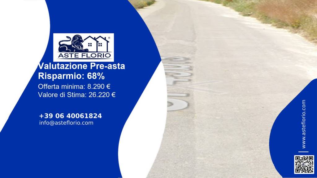 terreno agricolo in vendita a Butera