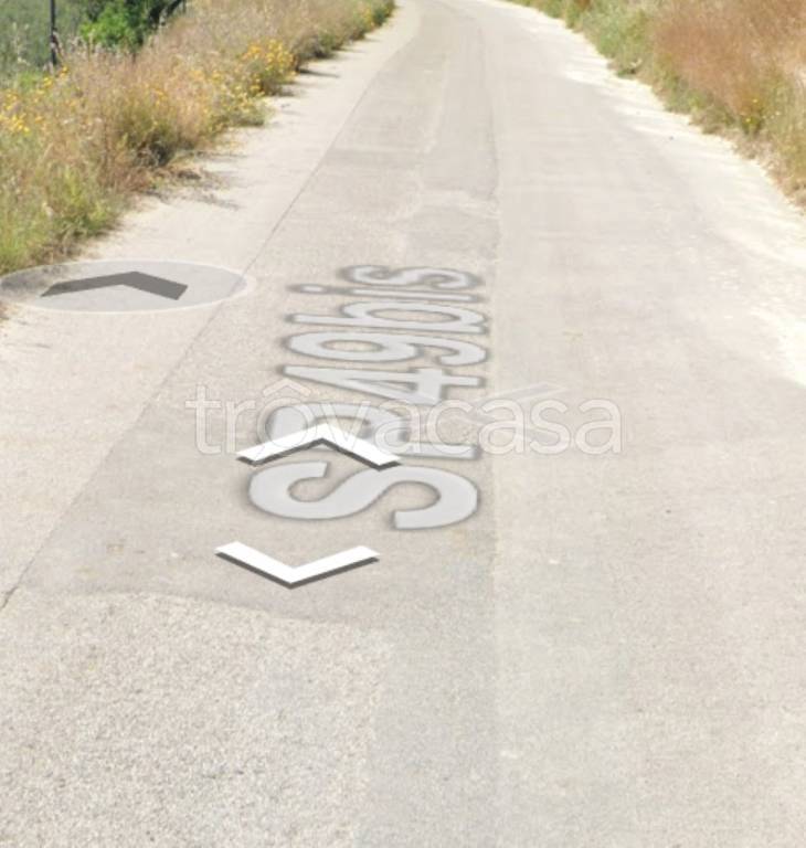 terreno agricolo in vendita a Butera