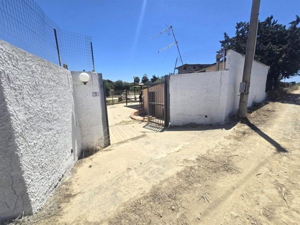 casa indipendente in vendita a Butera