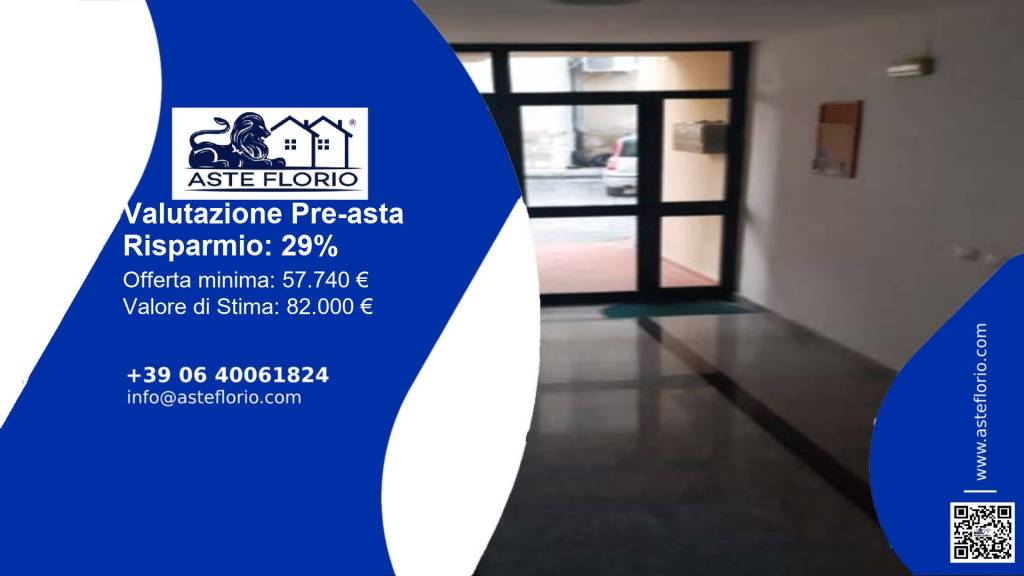 appartamento in vendita a Butera