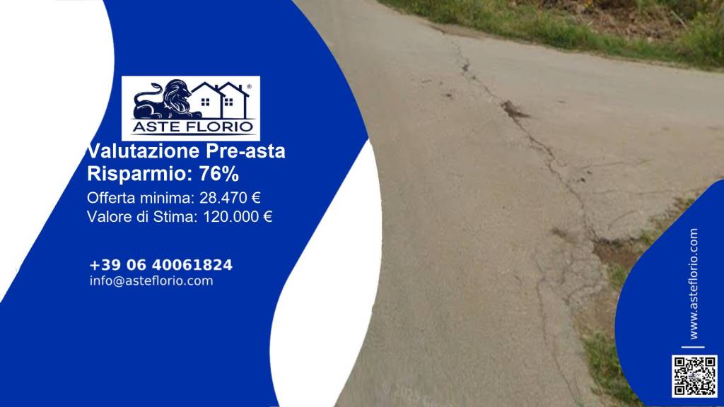 locale commerciale in vendita a Butera