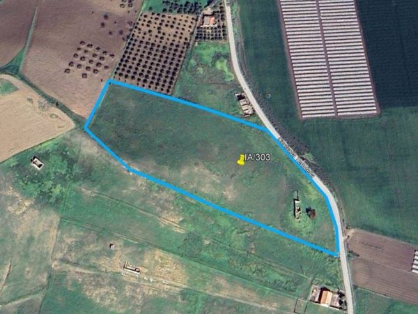 quadrivano in vendita a Butera