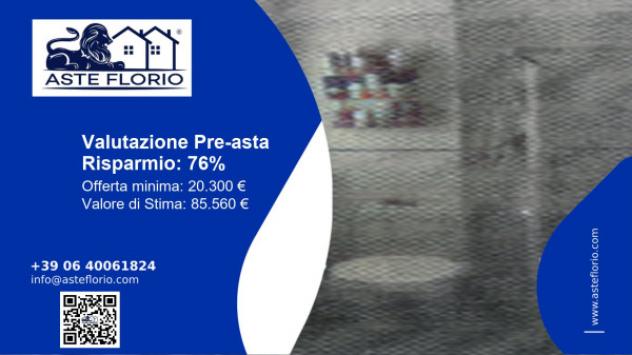 attico in vendita a Butera