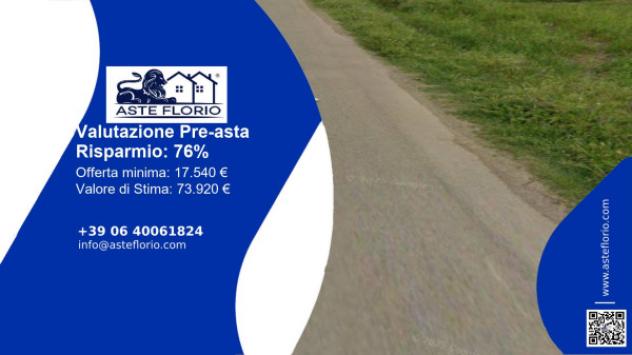 terreno agricolo in vendita a Butera