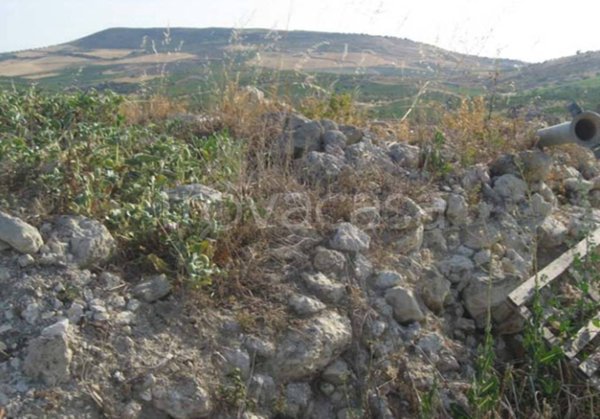 terreno agricolo in vendita a Butera