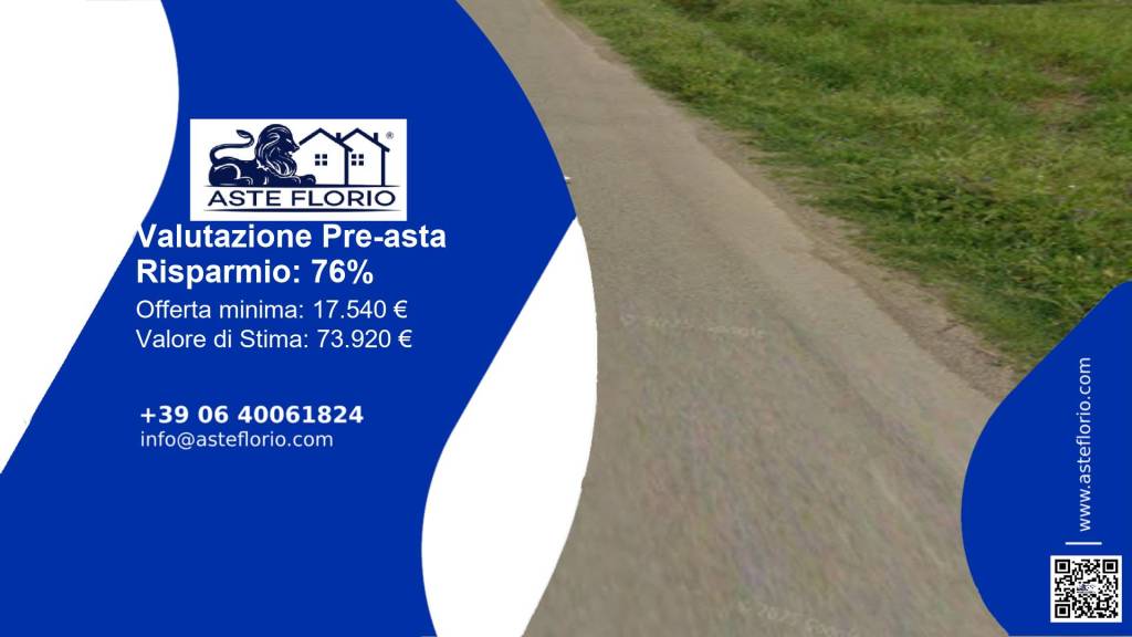 terreno agricolo in vendita a Butera