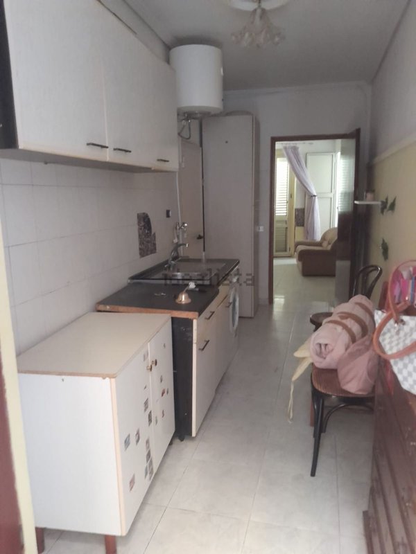 intera palazzina in vendita a Butera