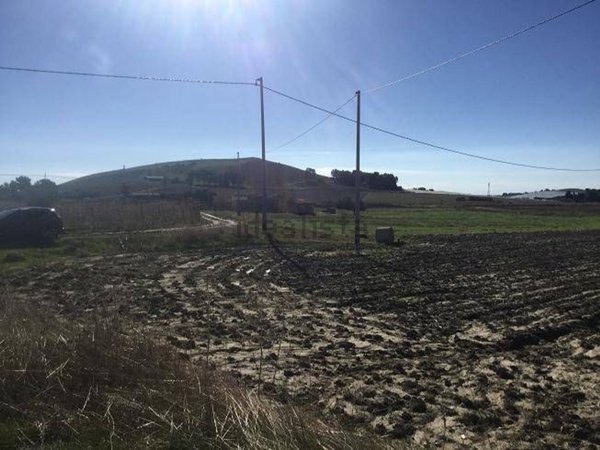 terreno agricolo in vendita a Butera