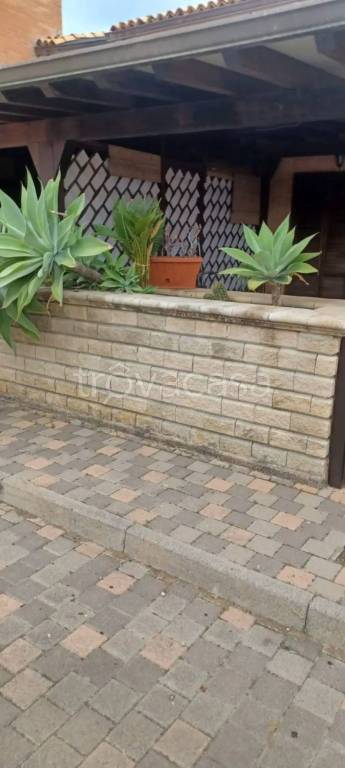 casa indipendente in vendita a Butera