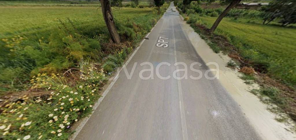 terreno agricolo in vendita a Butera