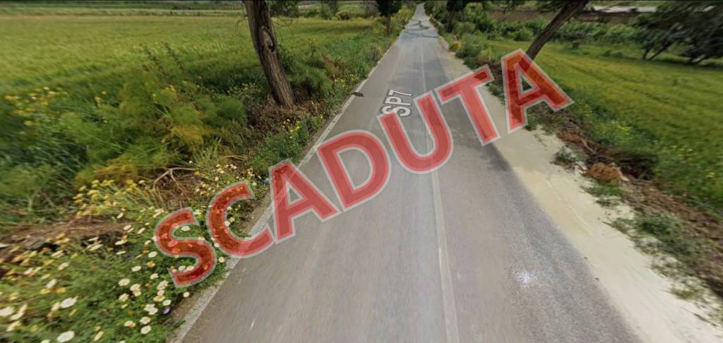 terreno agricolo in vendita a Butera