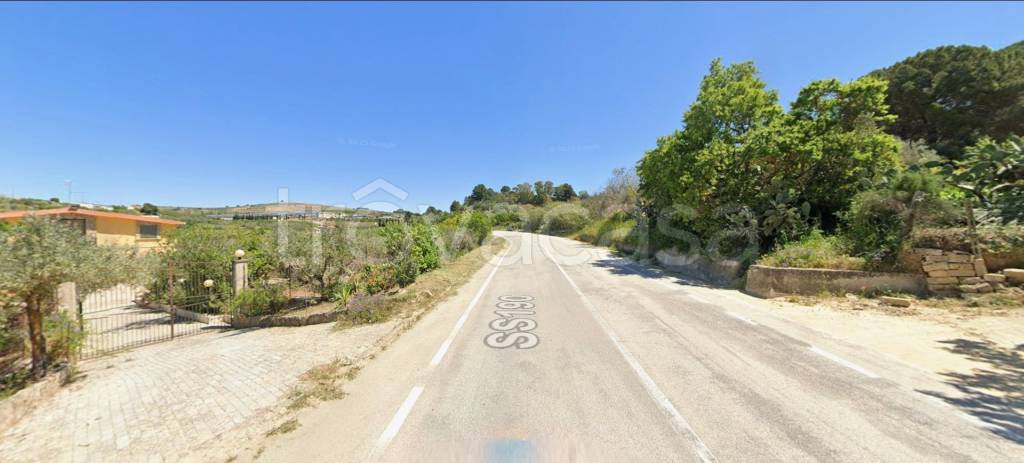 terreno agricolo in vendita a Butera