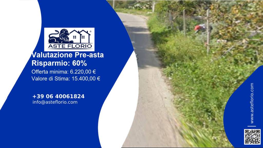 terreno agricolo in vendita a Butera