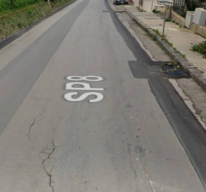 terreno agricolo in vendita a Butera