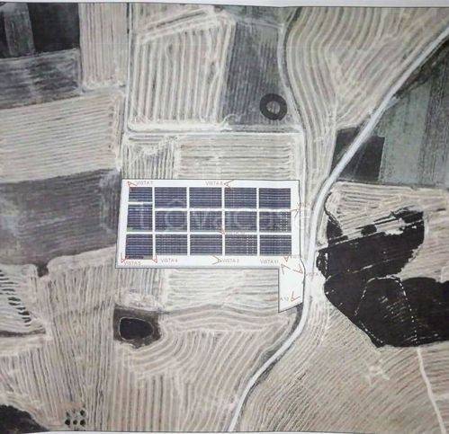 terreno agricolo in vendita a Butera