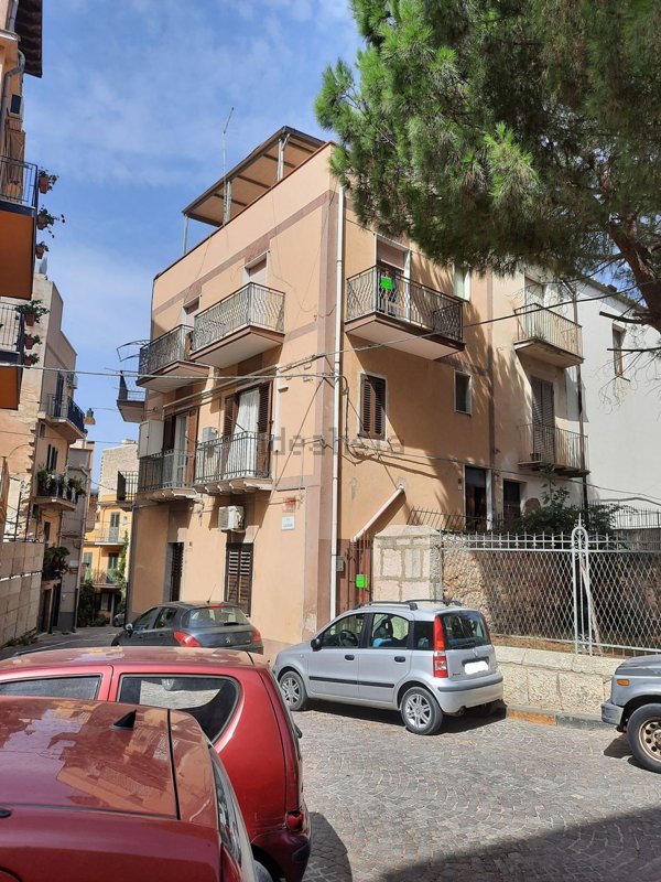 appartamento in vendita a Butera