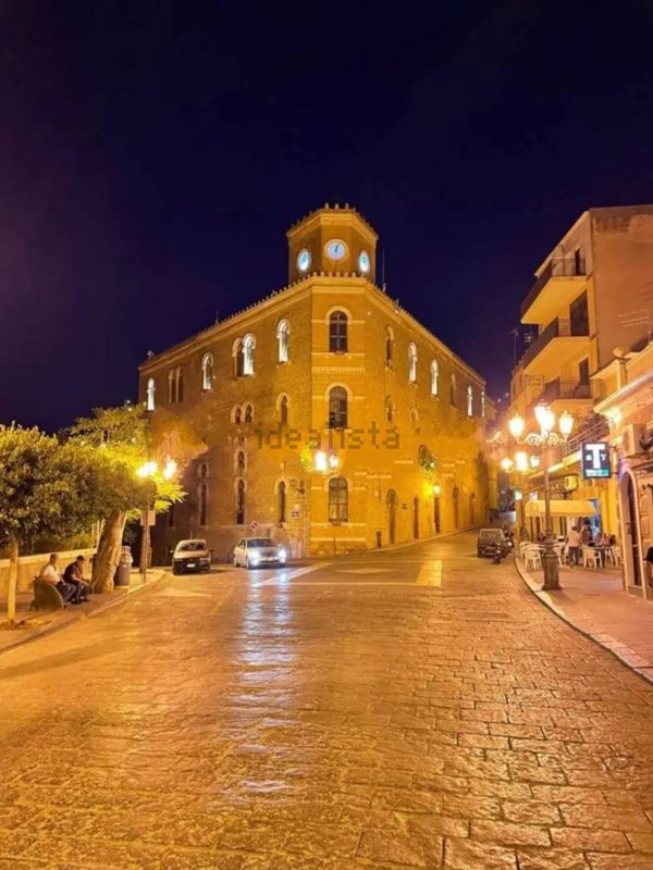 appartamento in vendita a Butera