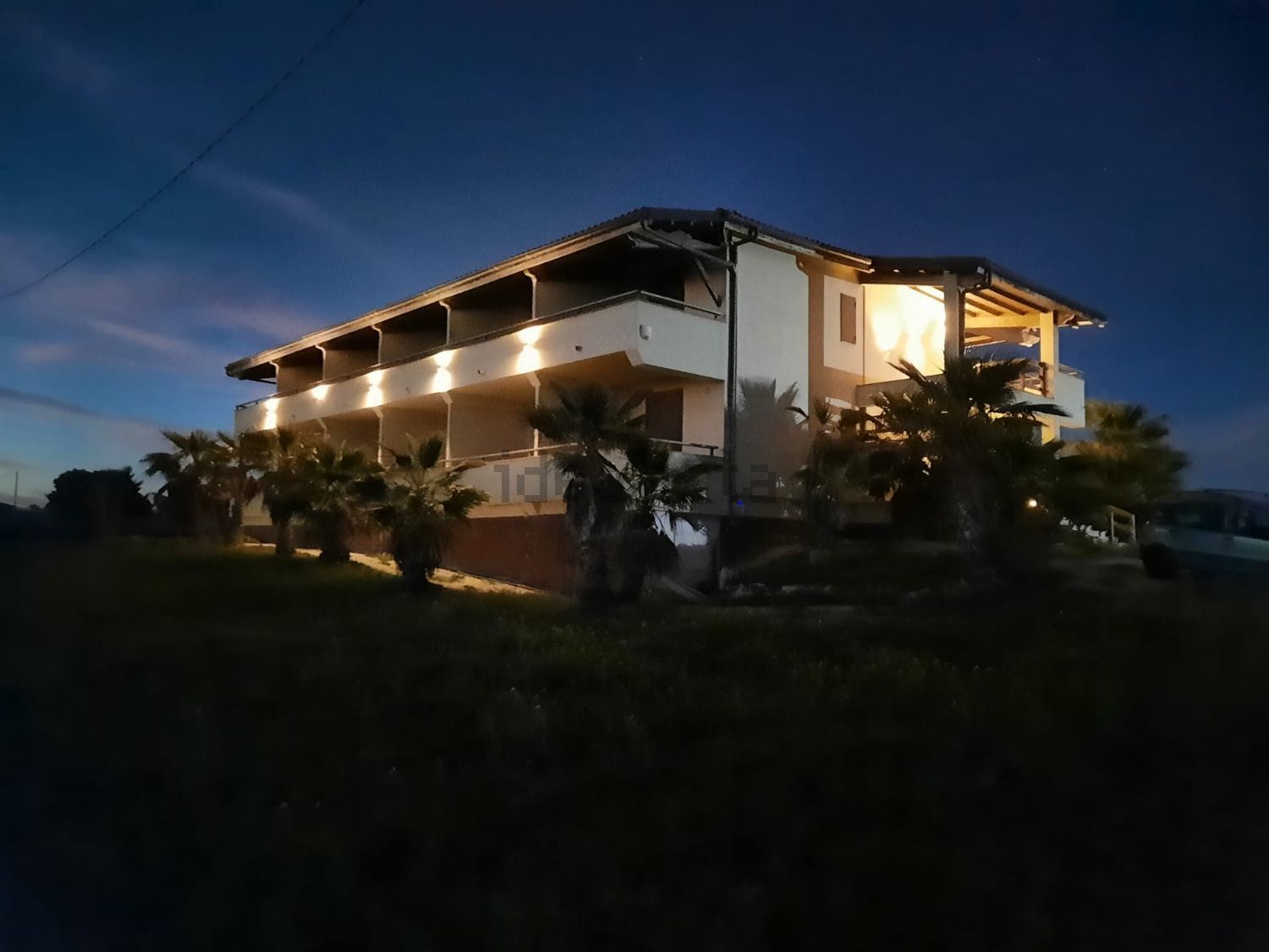 appartamento in vendita a Butera