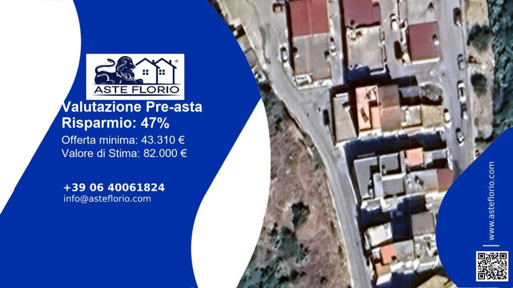 appartamento in vendita a Butera