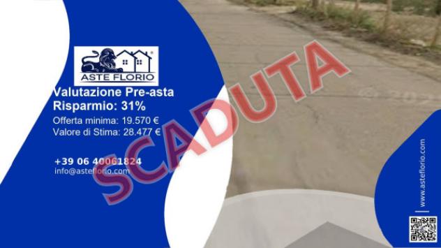 terreno agricolo in vendita a Butera