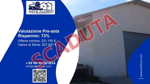 terreno edificabile in vendita a Butera