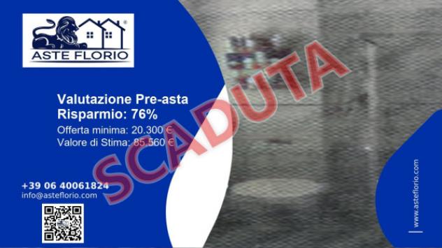 attico in vendita a Butera