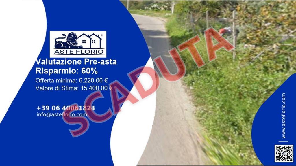 terreno agricolo in vendita a Butera