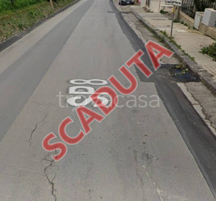 terreno agricolo in vendita a Butera