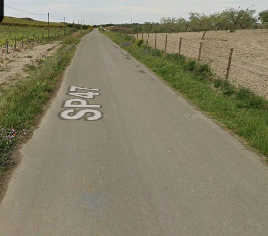 terreno agricolo in vendita a Butera
