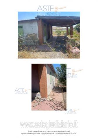 terreno agricolo in vendita a Butera