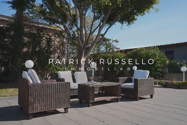 casa indipendente in vendita a Butera