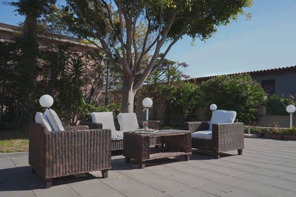 casa indipendente in vendita a Butera