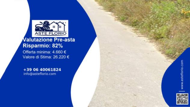 terreno agricolo in vendita a Butera