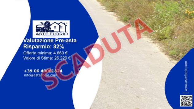terreno agricolo in vendita a Butera