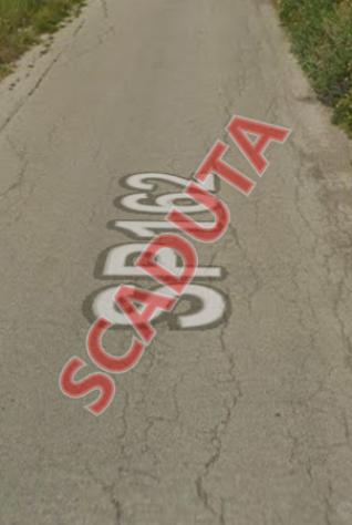 terreno agricolo in vendita a Butera