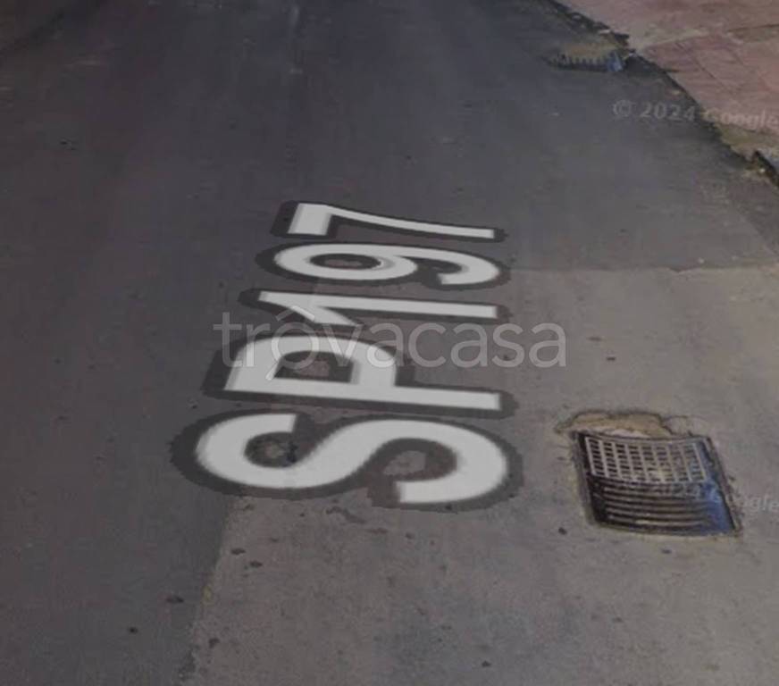 capannone in vendita a Butera