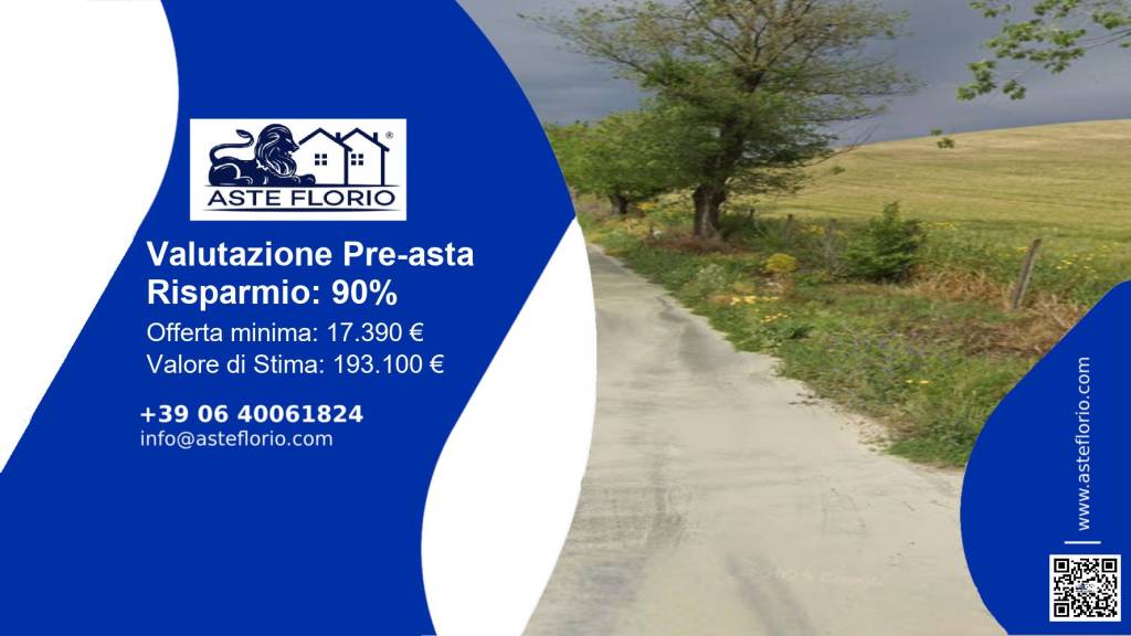 rudere in vendita a Butera