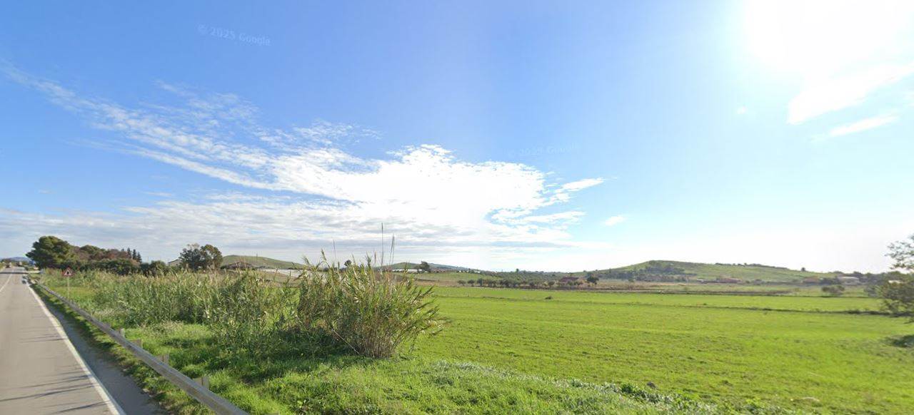 terreno agricolo in vendita a Butera