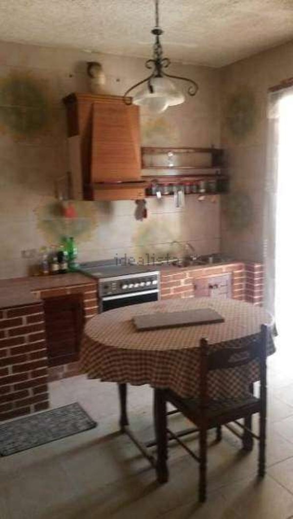 casa indipendente in vendita a Butera