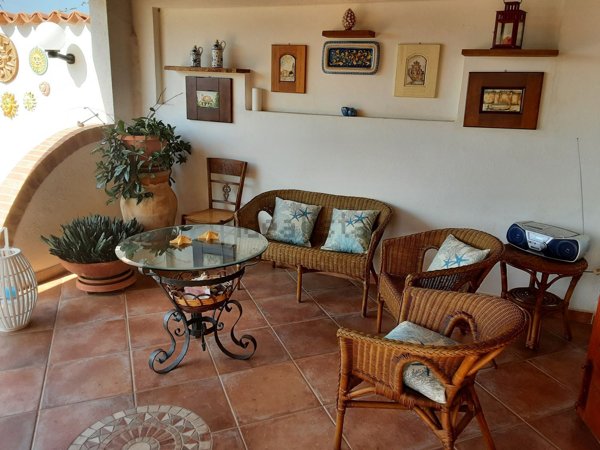 casa indipendente in vendita a Butera in zona Falconara