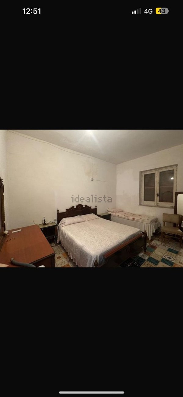 casa indipendente in vendita a Butera