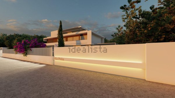 casa indipendente in vendita a Butera