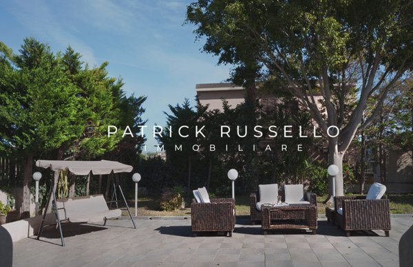 casa indipendente in vendita a Butera