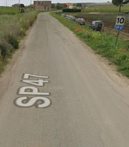 terreno agricolo in vendita a Butera