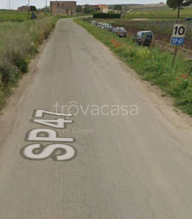 terreno agricolo in vendita a Butera